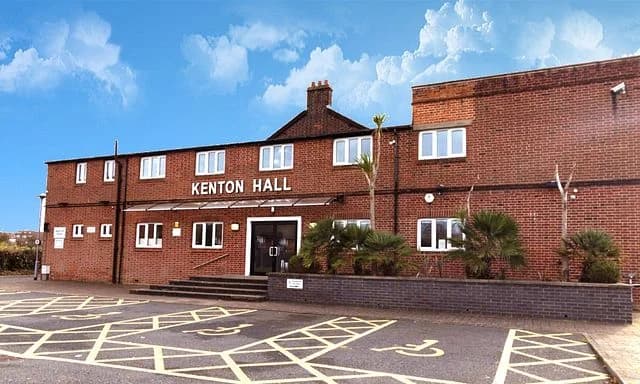 Kenton Hall