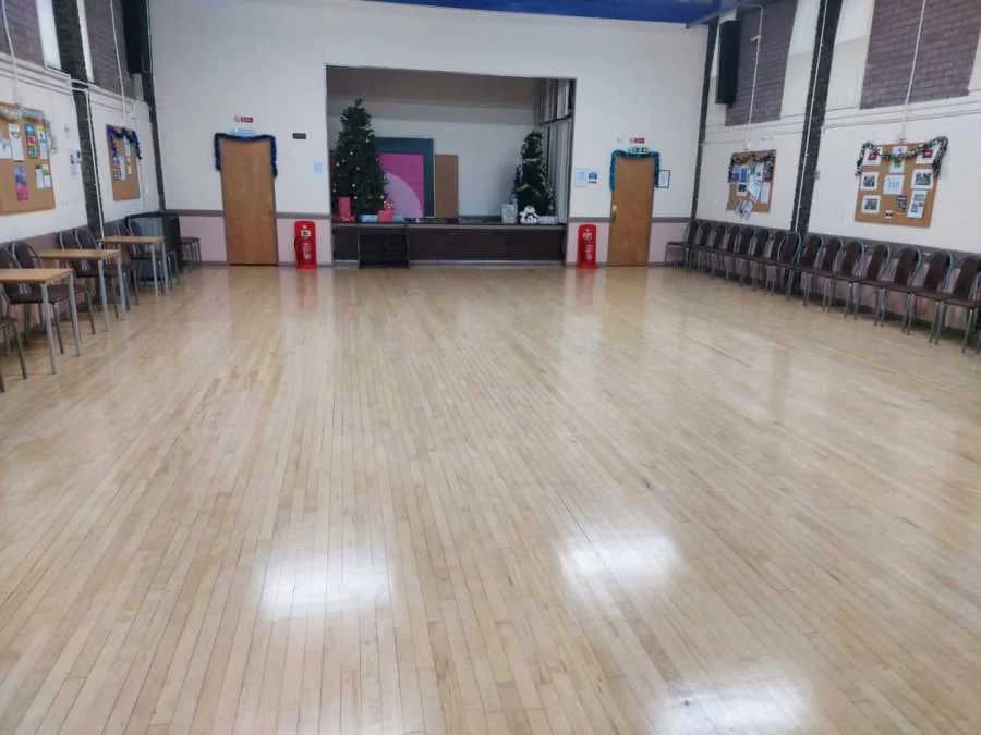 Twydall Community Centre