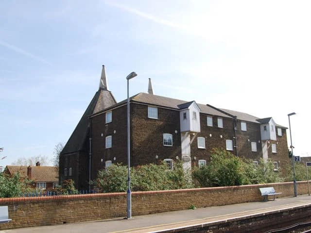 The Oast Rainham