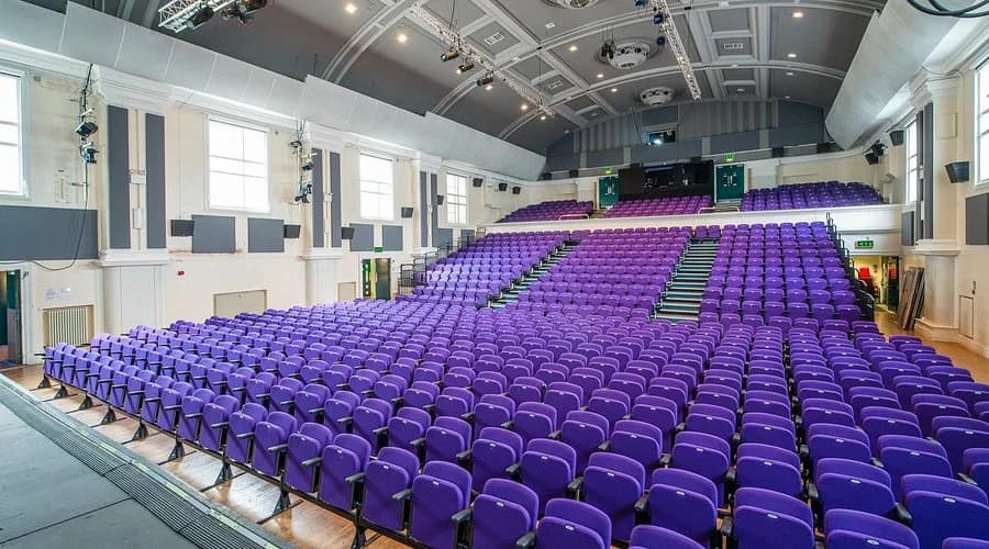 Dorking Halls