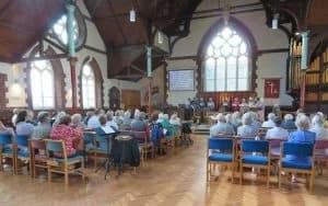 United Emmanuel Tunbridge Wells