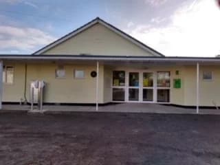 Farmborough Memorial Hall