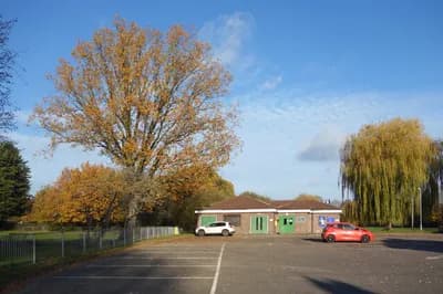 Blunden Hall Community Centre