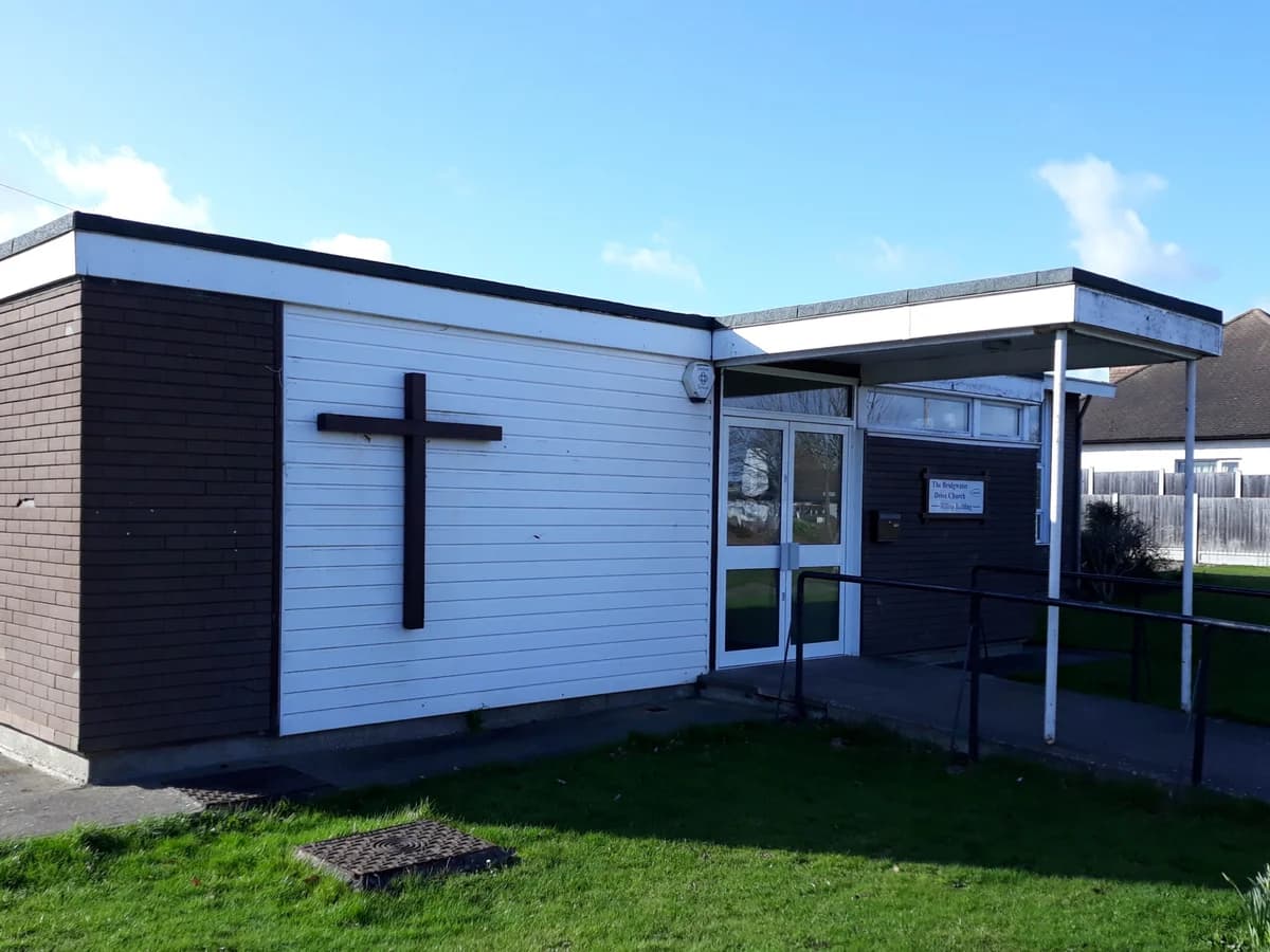 Bridgwater Drive Church