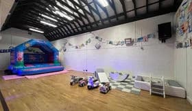 Tweedbank Community Centre