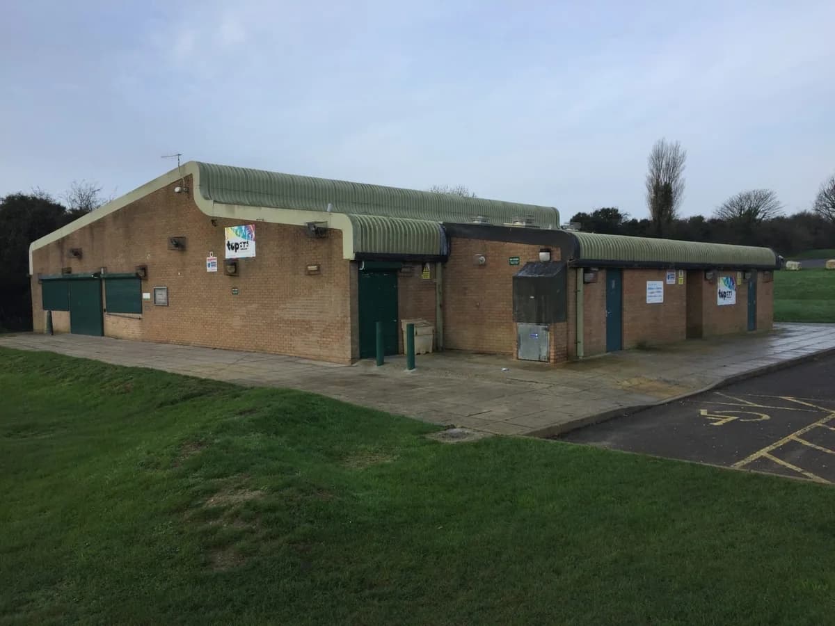 Littlemoor Community Centre