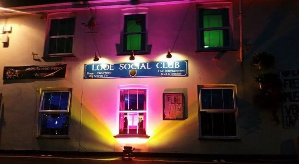 Looe Social Club