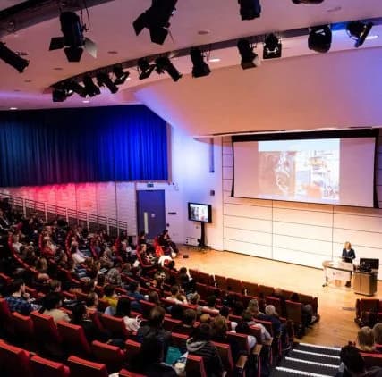 Brunel Conference Services