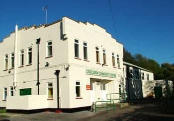 Coulsdon Community Centre Association