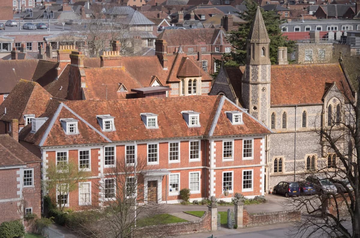 Sarum College