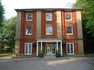 York House Centre