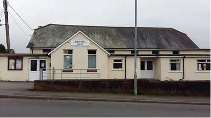New Inn Community Hall