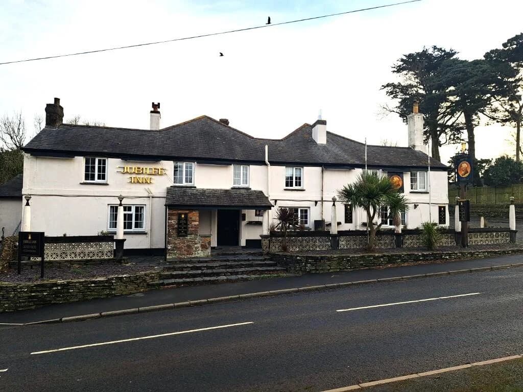 Jubilee Inn