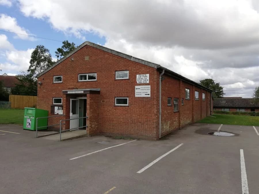 Denton Village Hall