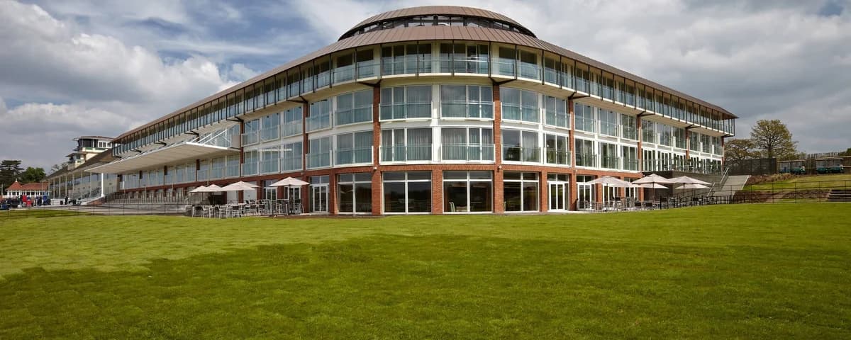 Lingfield Park Marriott Hotel & Country Club