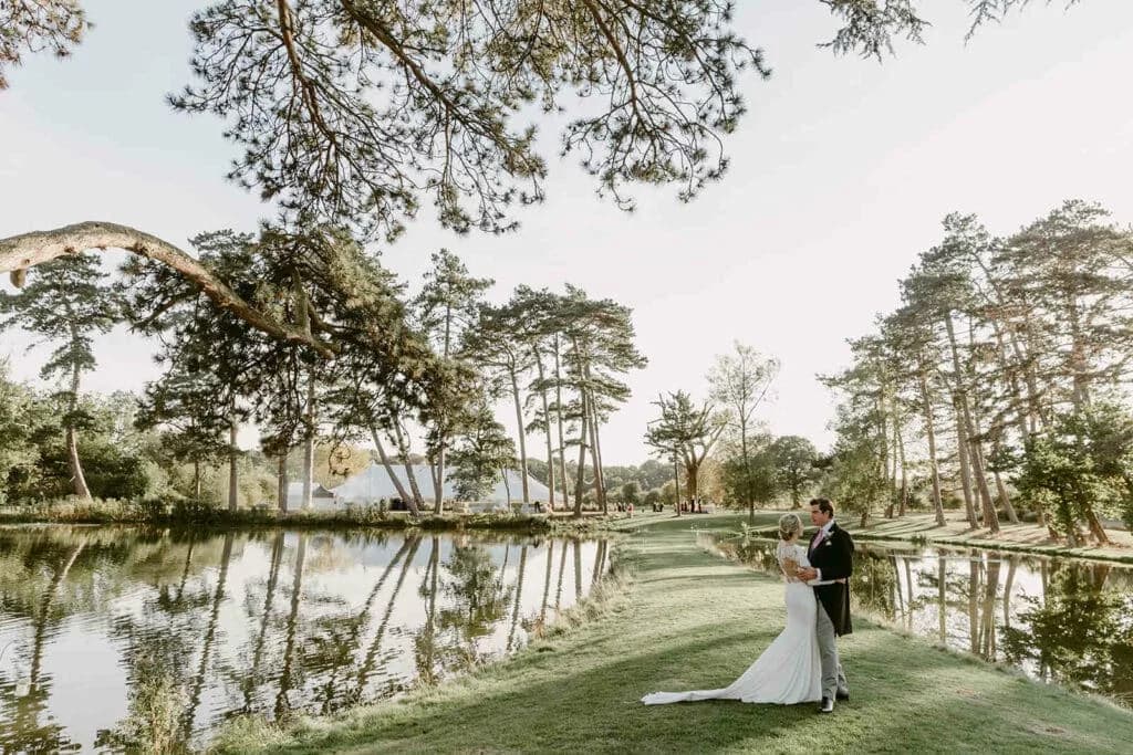 Brook Farm Cuffley