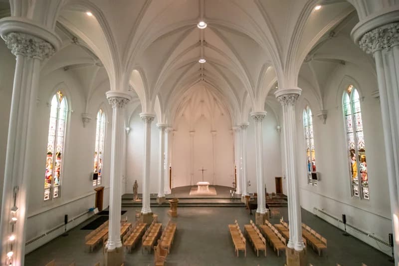 St Peters Church