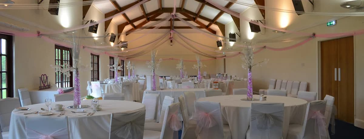 Abbots Ripton Village Hall