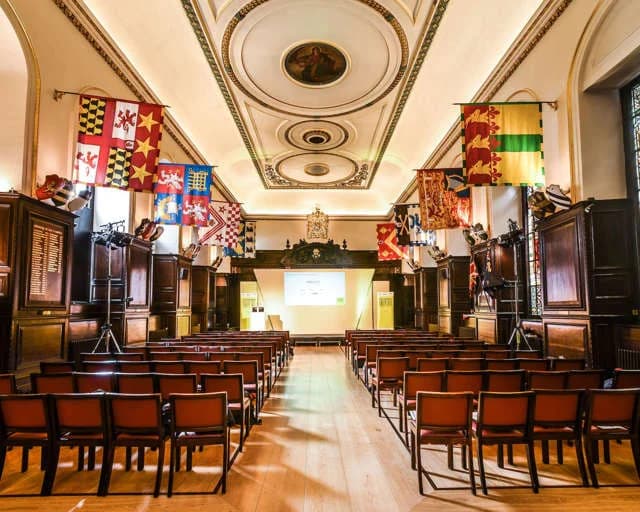 Stationers' Hall