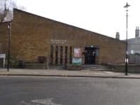 Brandram Road Community Centre