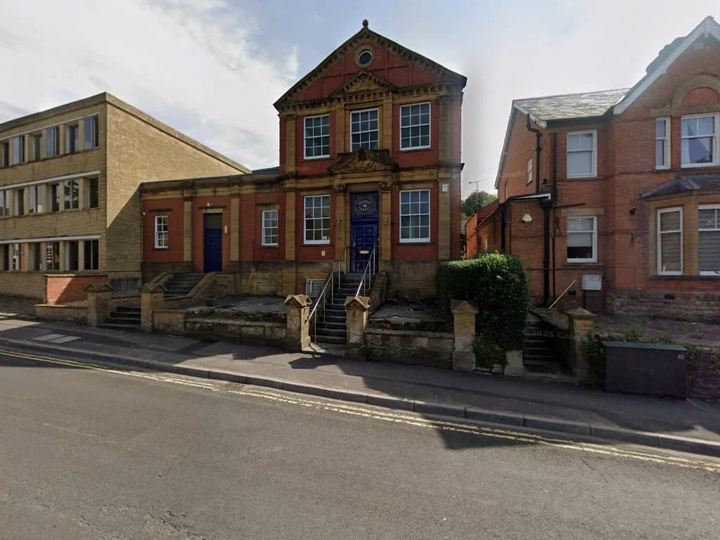 Masonic Hall Co Ltd