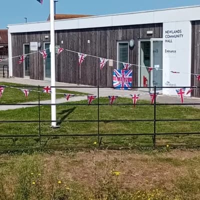 Newlands Community Hall