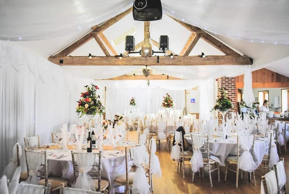 Alfriston War Memorial Hall