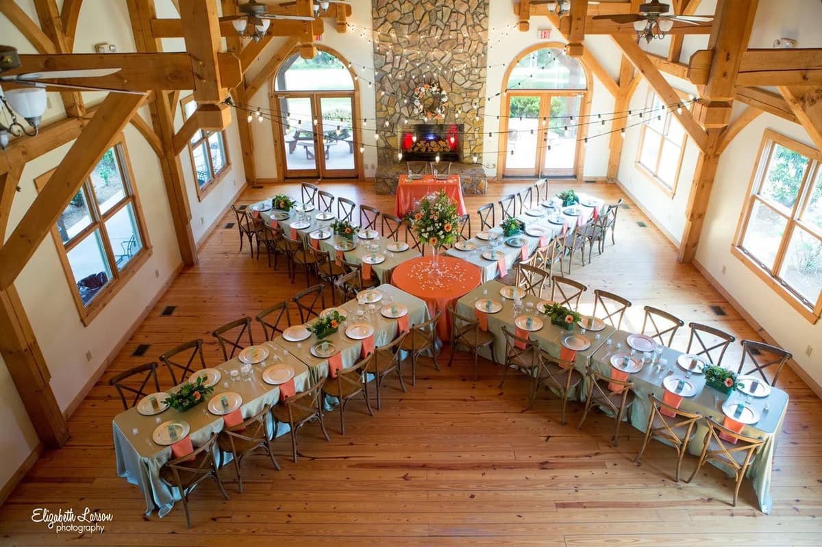 The Longhouse