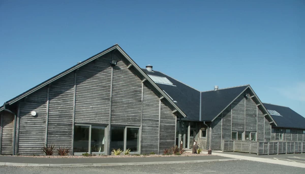 Woolsery Village Hall