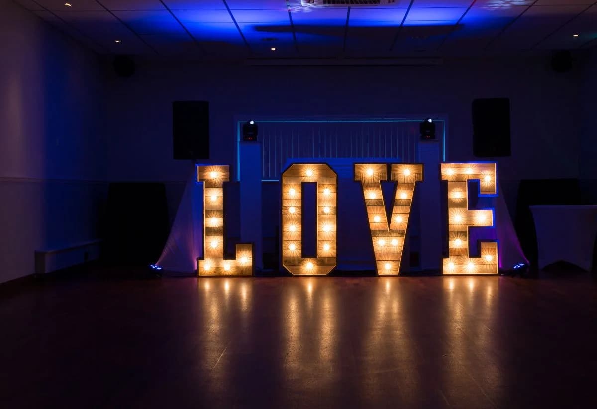 Beechdown Meetings & Events