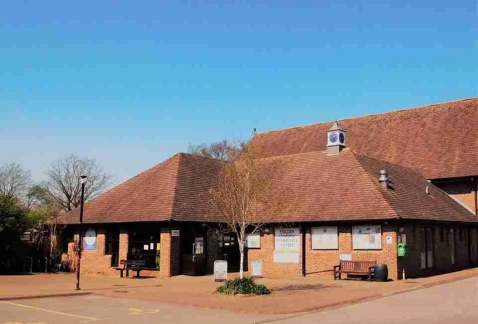 Colden Common Community Centre