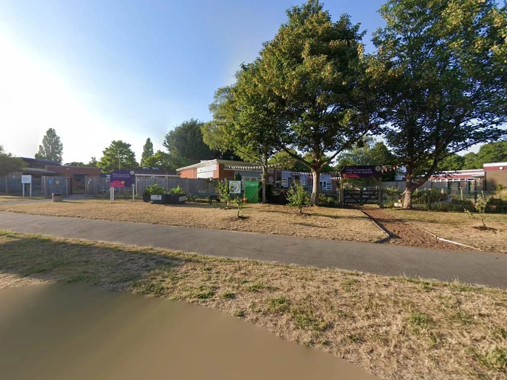 Hale Community Centre