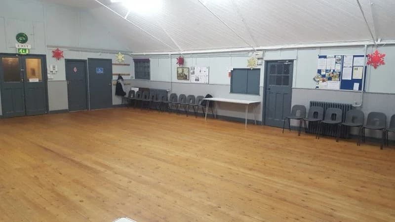 Old Clee Church Hall
