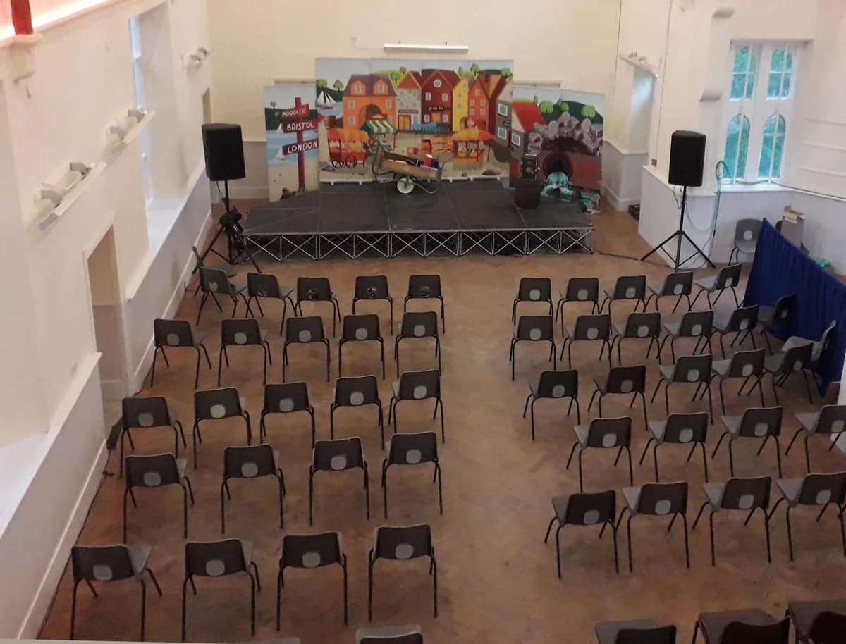 Henbury Village Hall
