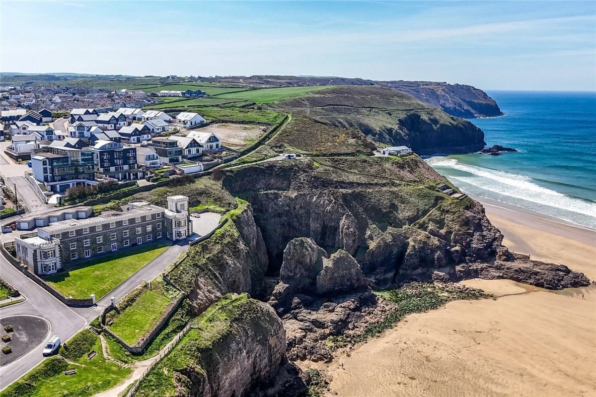 Perranporth Family Hub