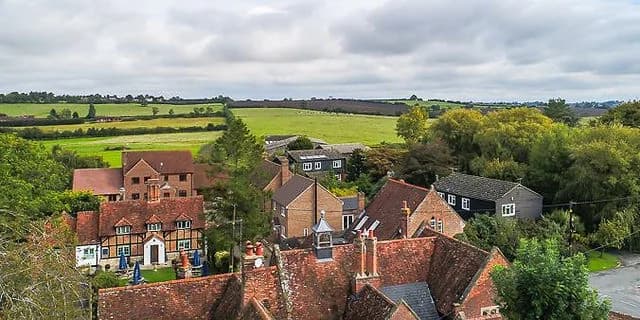 Hardwick Village