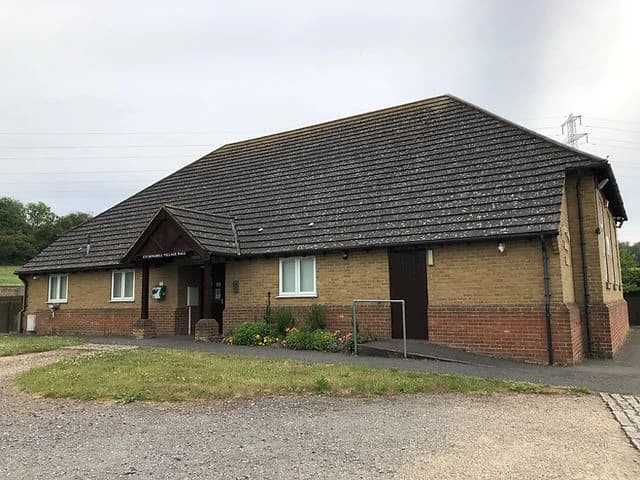 Etchinghill Village Hall