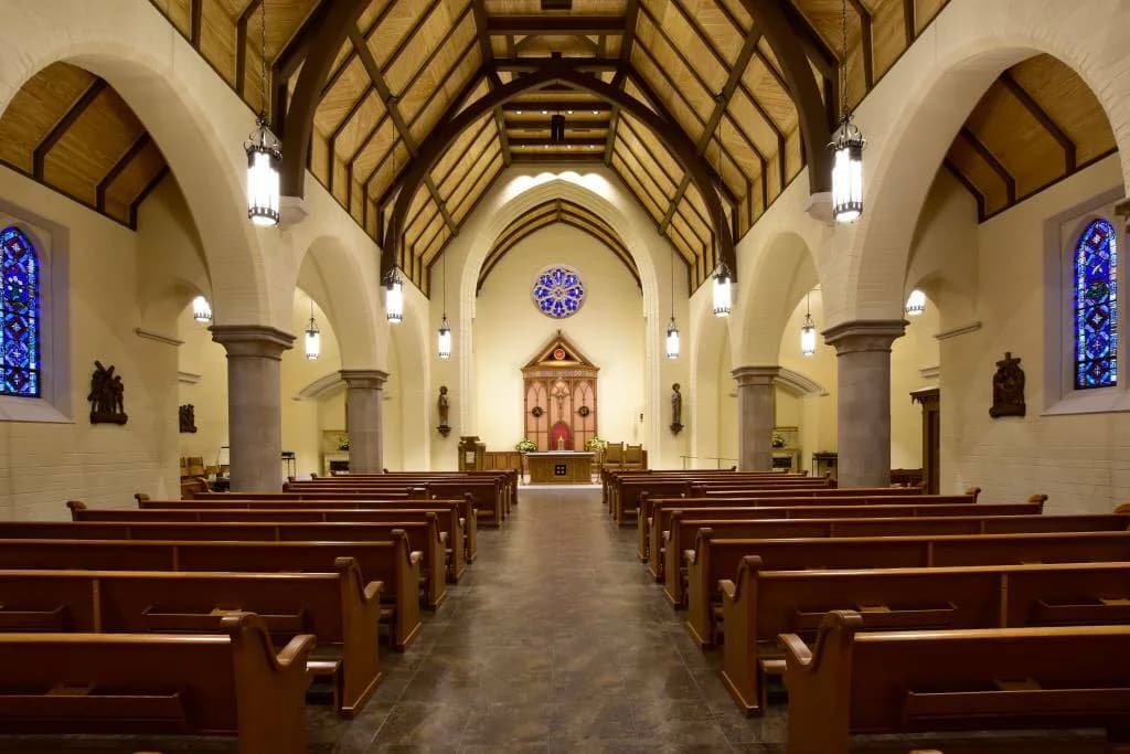 St. Paul's Church
