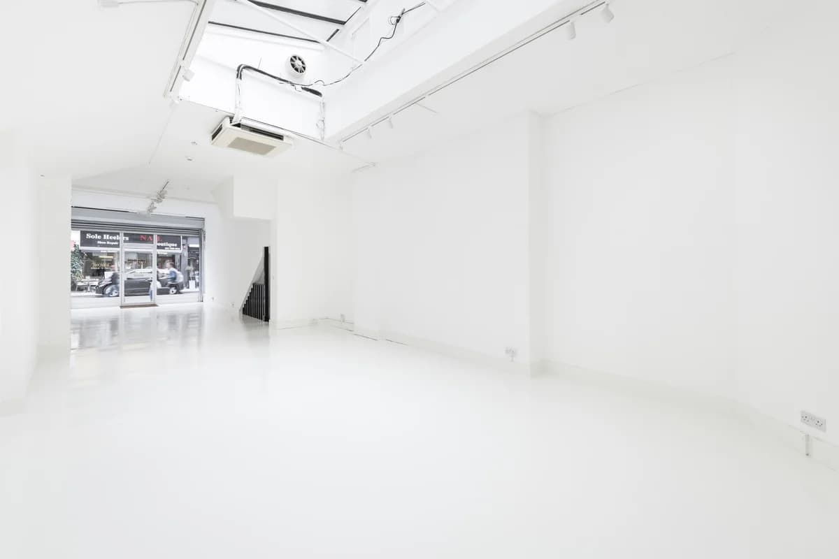 Noho Showrooms
