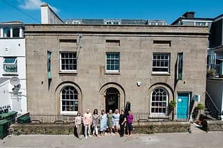 Bayspace St Ives