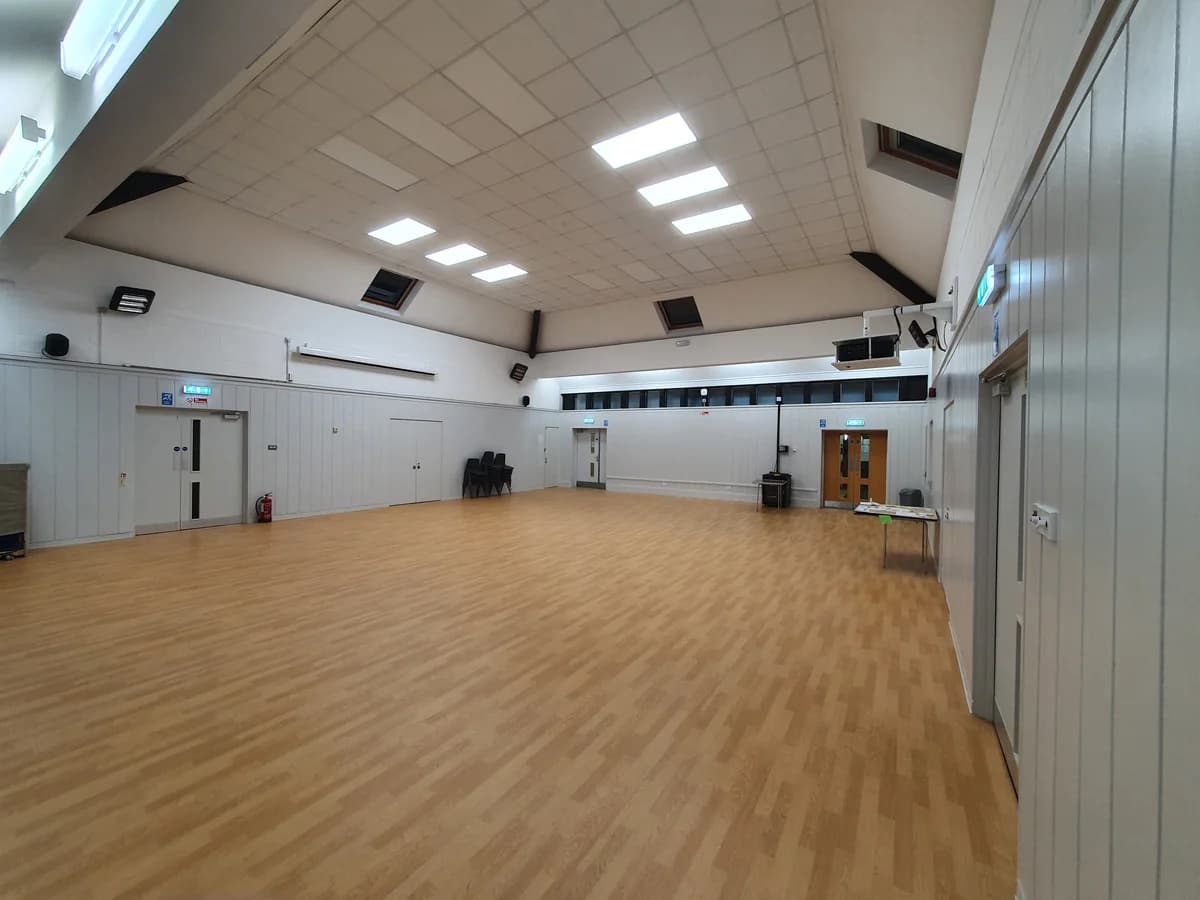 Beare Green Village Hall