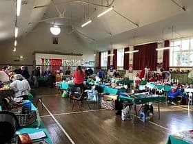 St Alphage Church Hall