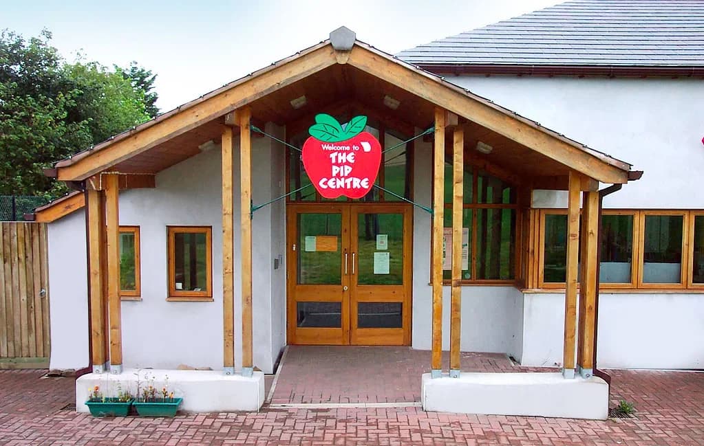 The Pip Centre
