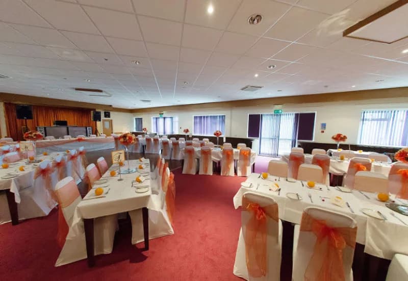 Broad Oak Sports & Social Club