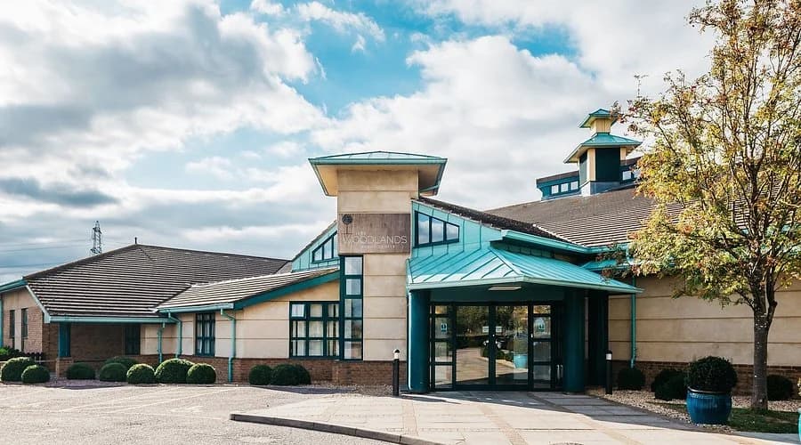 The Woodlands Event Centre