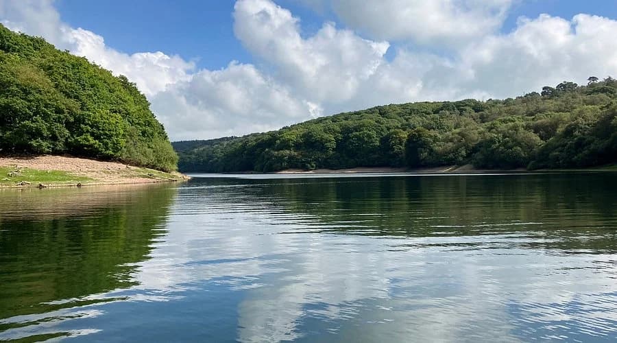 Wimbleball Lake Activity Centre