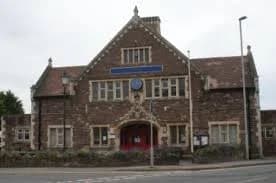 Lydney Town Hall