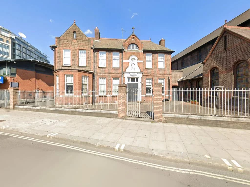 St Augustine’s Centre
