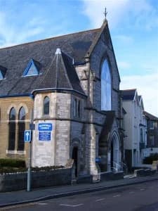 Sandown Church