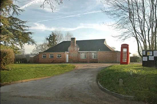 Taynton and Tibberton Village Hall